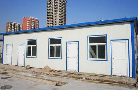 张掖彩钢房如何更好地隔音降噪？