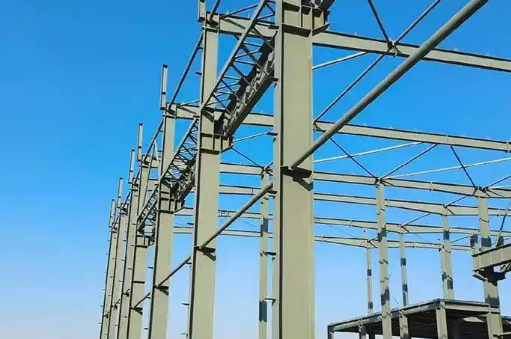 张掖钢结构减缓腐蚀程度的钝化处理知识!