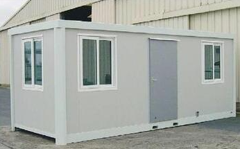 张掖彩钢房的灵活性体现在哪些地方？