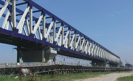 张掖青海钢结构:专业建筑公司,承接各类钢结构项目!