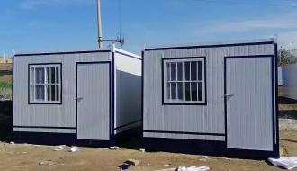 张掖干货！集装箱设置地点要求与选择的关键区别解析！