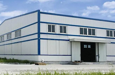 张掖彩钢房:低成本建造理想之选!