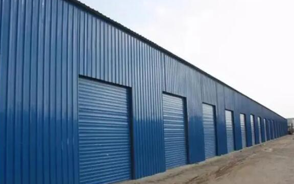 张掖场地布局常变动?彩钢房可拆装迁移,便捷性满分!